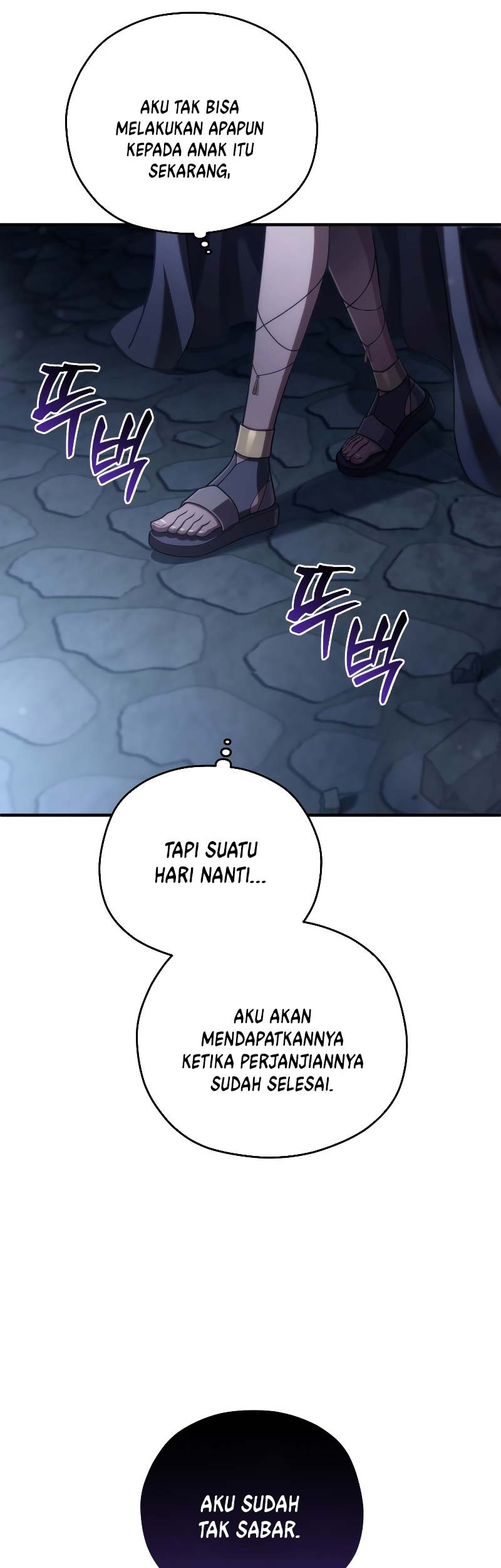 Damn Reincarnation Chapter 66 - halaman 10