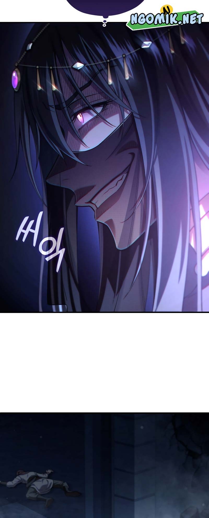 Damn Reincarnation Chapter 66 - halaman 11