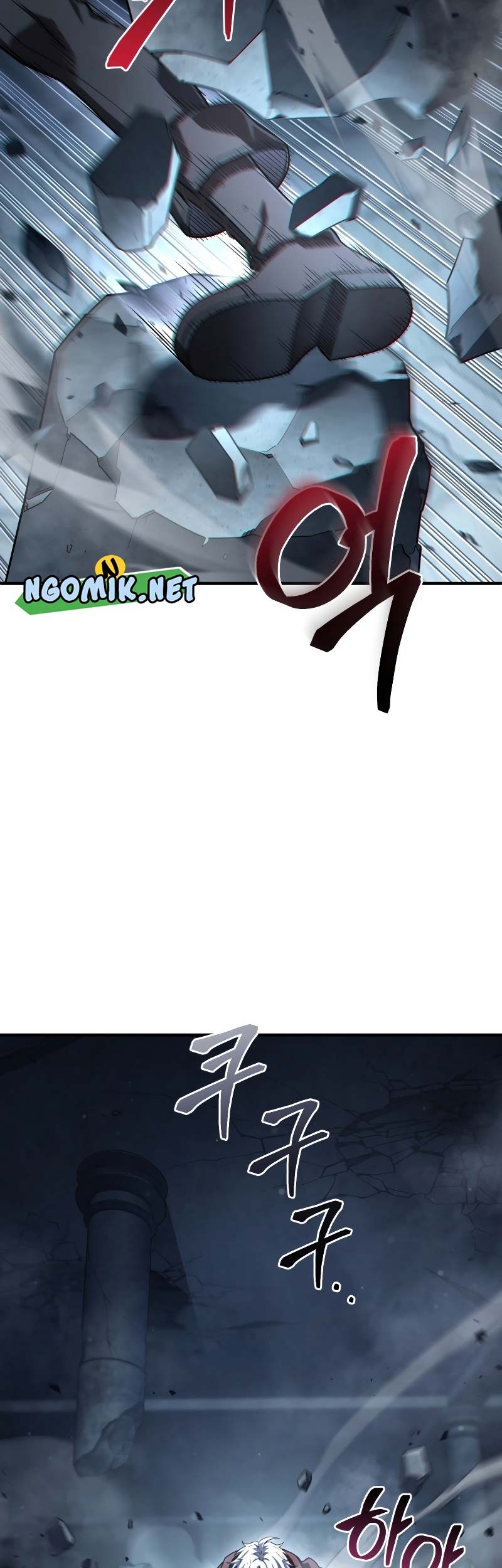 Damn Reincarnation Chapter 66 - halaman 16