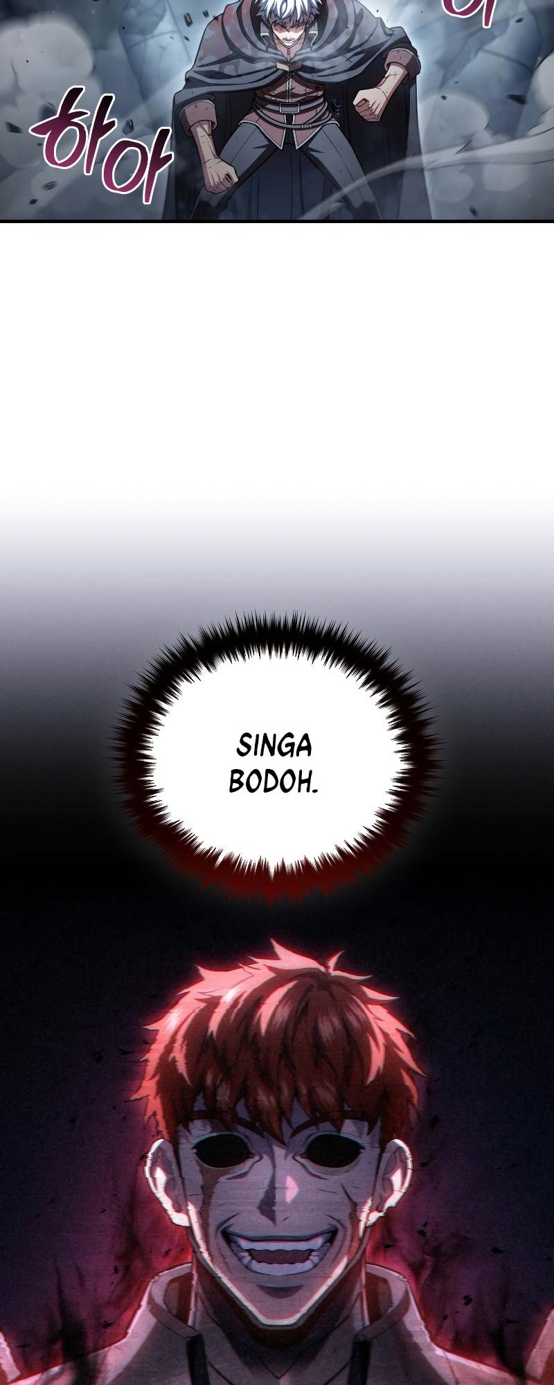 Damn Reincarnation Chapter 66 - halaman 17