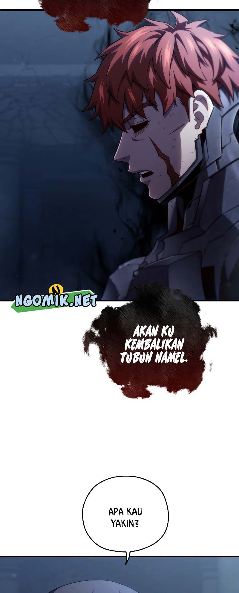 Damn Reincarnation Chapter 66 - halaman 3