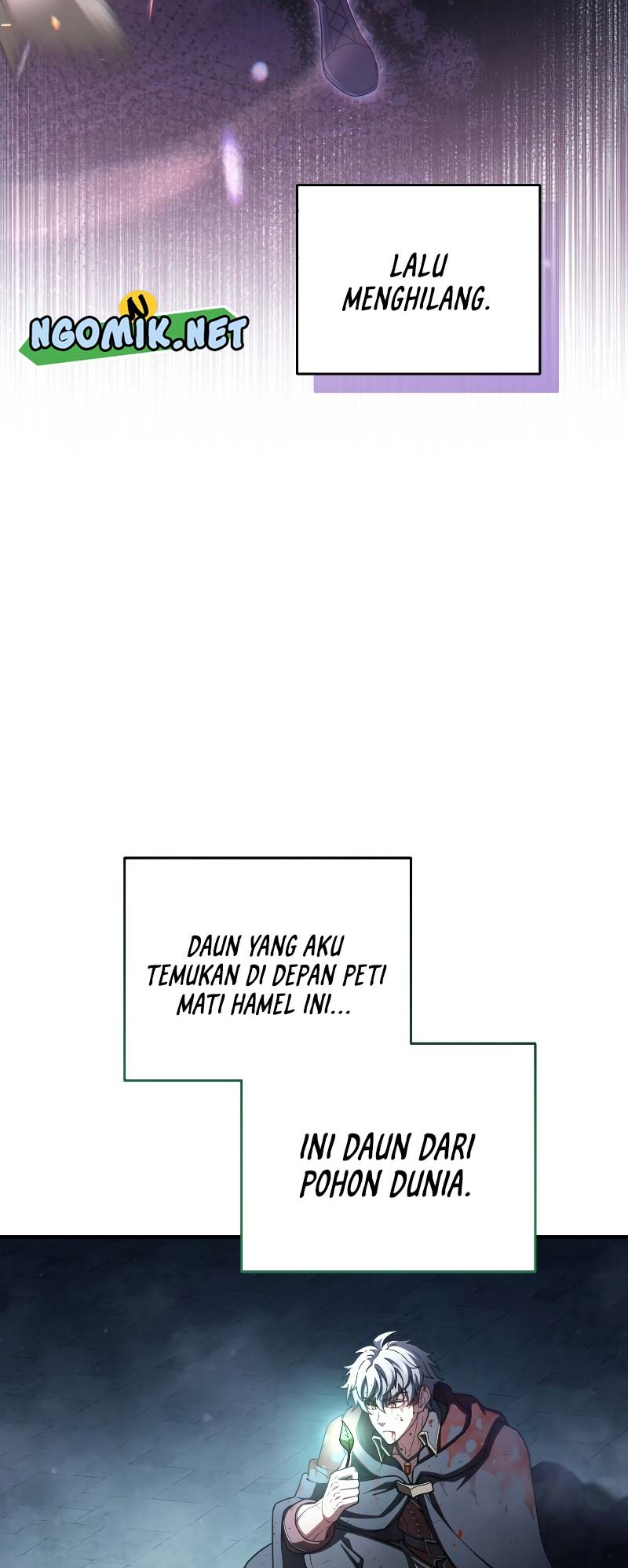 Damn Reincarnation Chapter 66 - halaman 35
