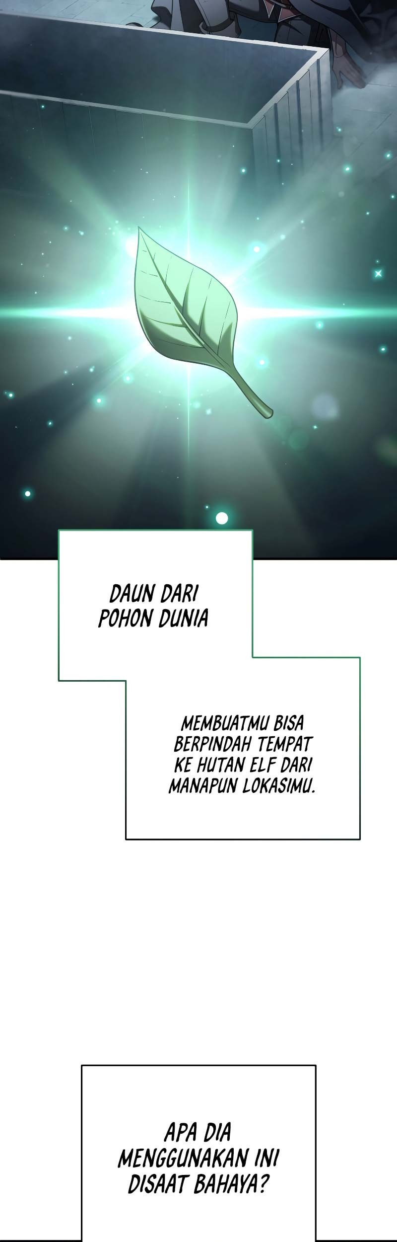 Damn Reincarnation Chapter 66 - halaman 36