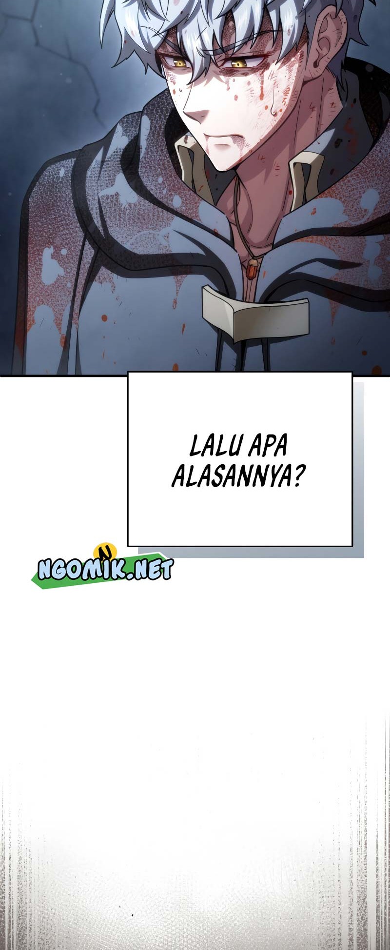 Damn Reincarnation Chapter 66 - halaman 39