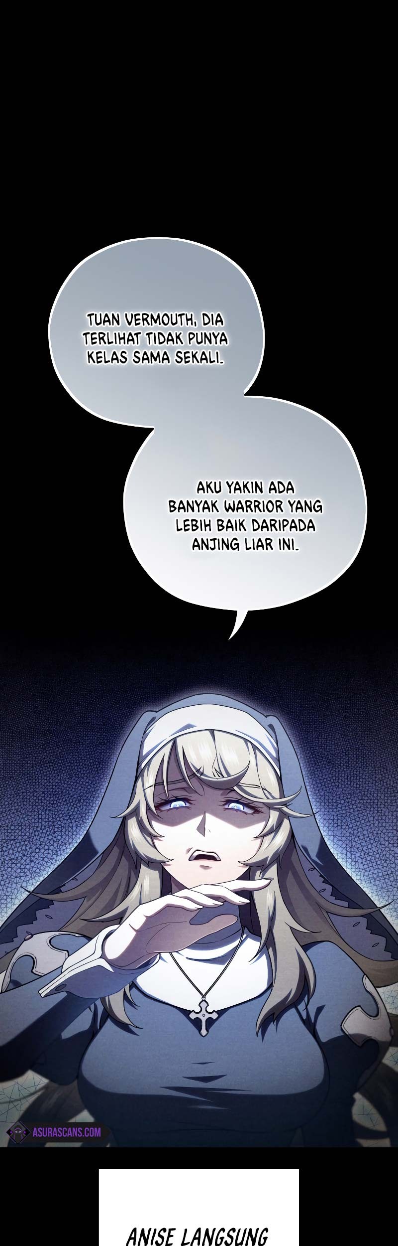 Damn Reincarnation Chapter 66 - halaman 42