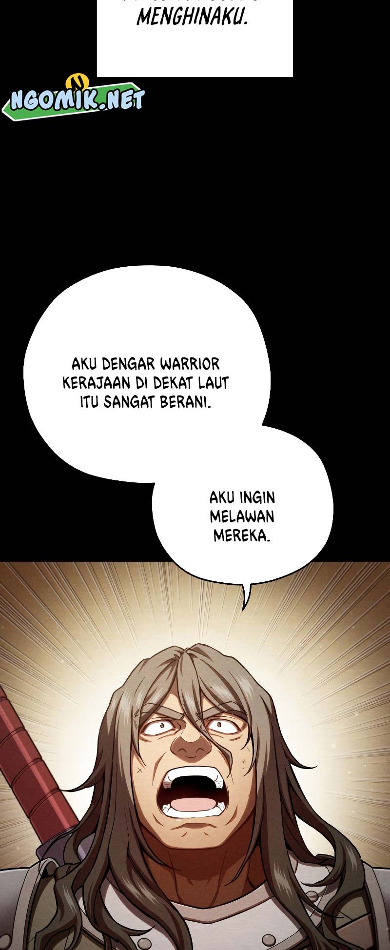 Damn Reincarnation Chapter 66 - halaman 43