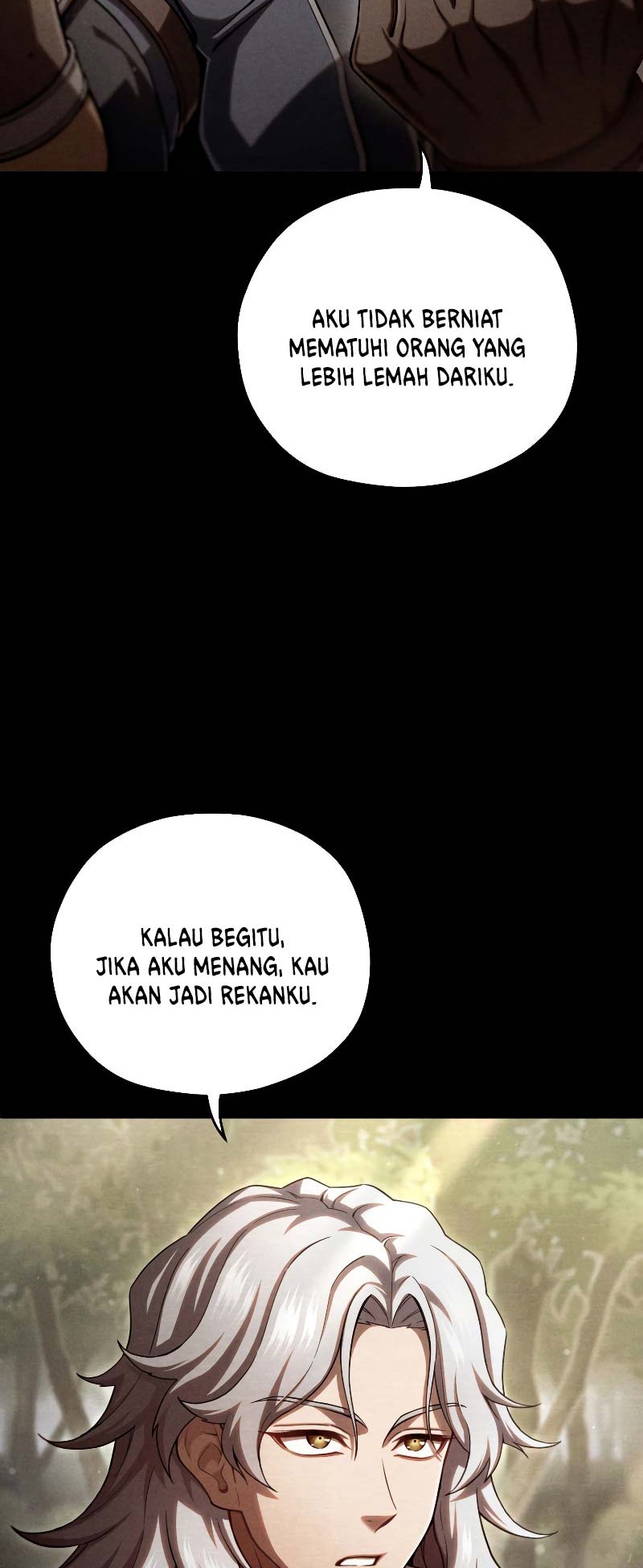 Damn Reincarnation Chapter 66 - halaman 47