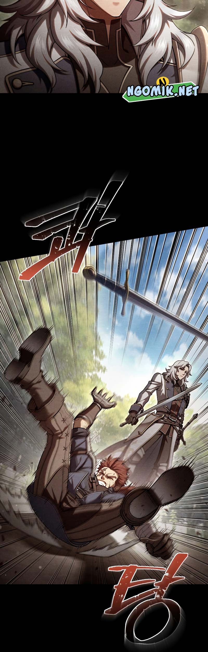 Damn Reincarnation Chapter 66 - halaman 48