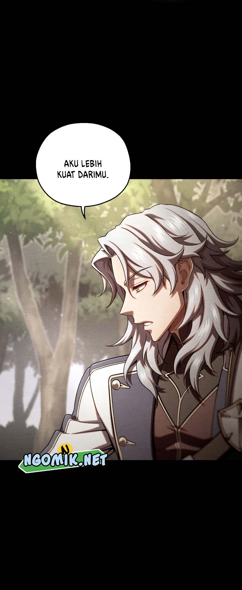 Damn Reincarnation Chapter 66 - halaman 49