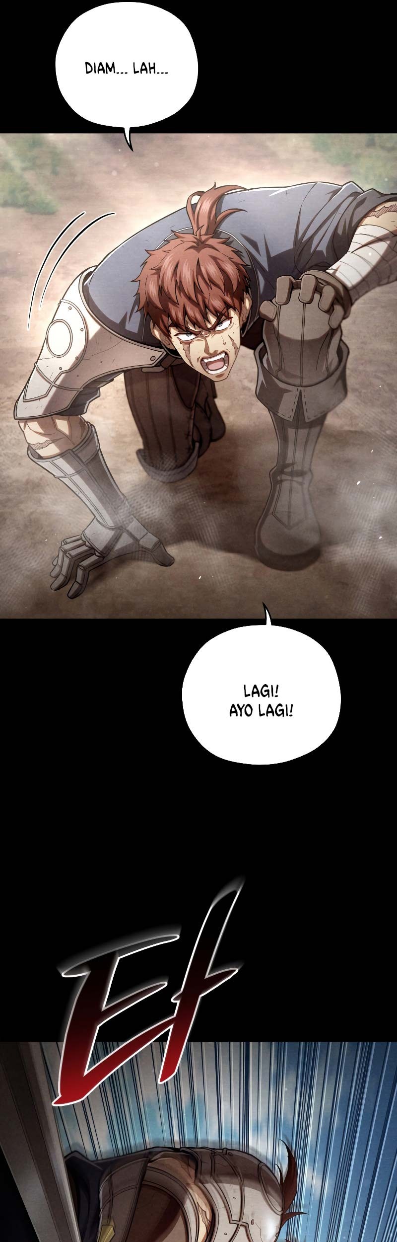 Damn Reincarnation Chapter 66 - halaman 50