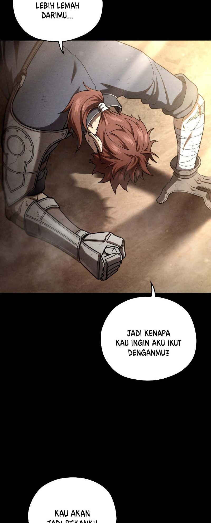 Damn Reincarnation Chapter 66 - halaman 53