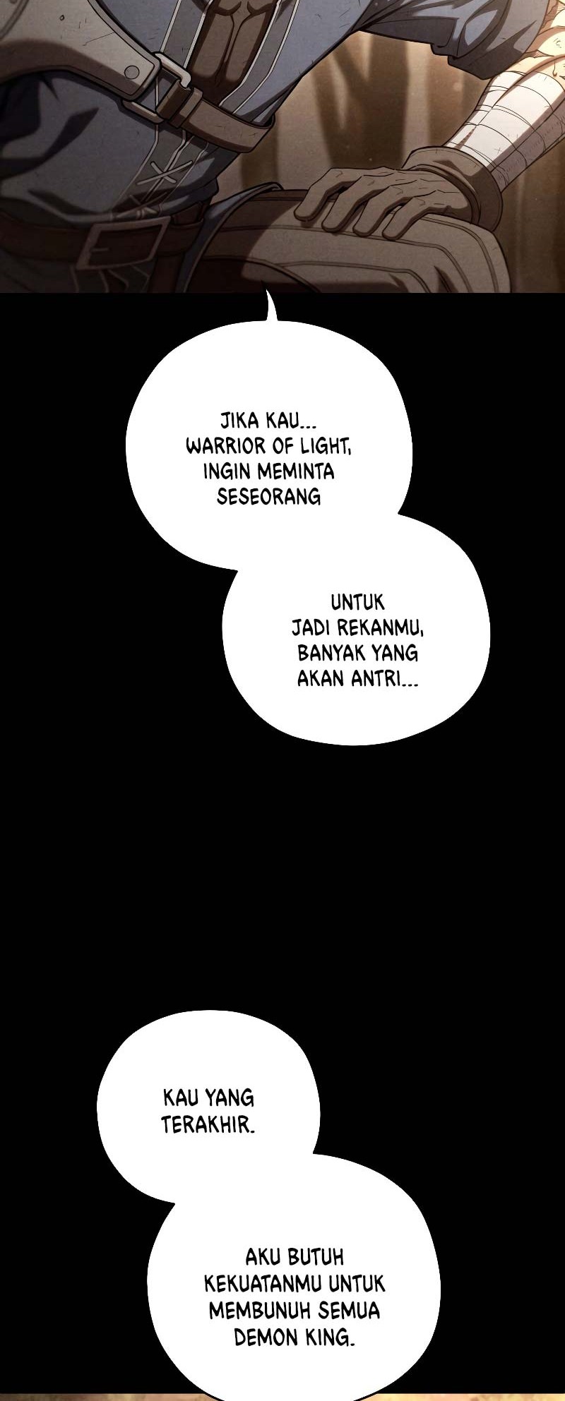 Damn Reincarnation Chapter 66 - halaman 55