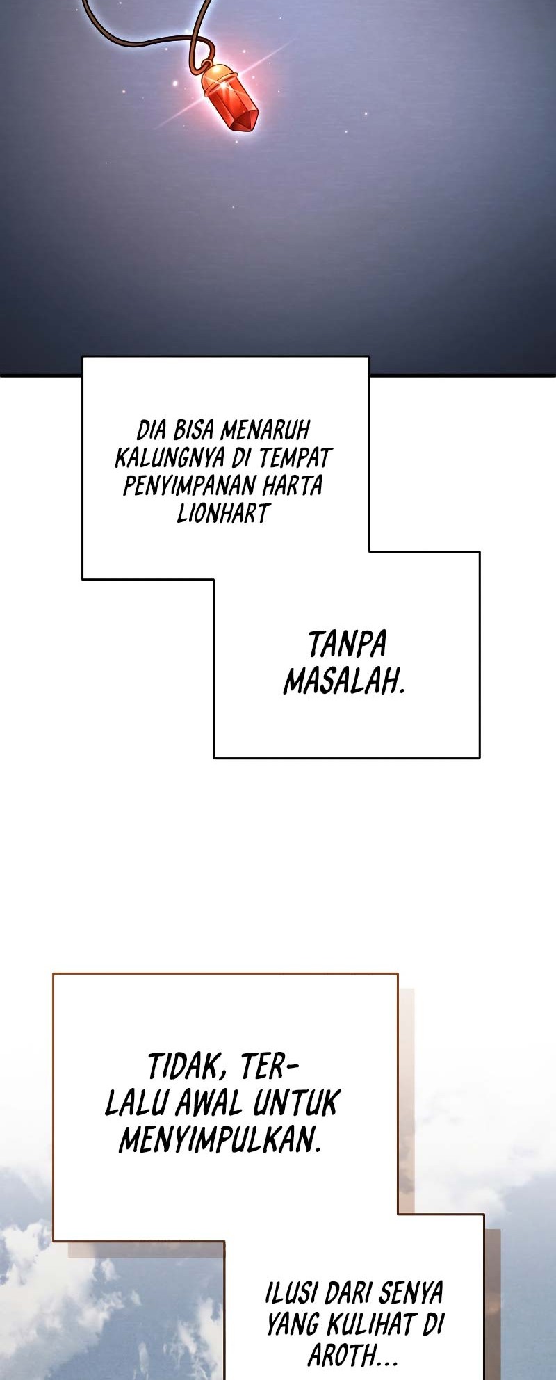 Damn Reincarnation Chapter 66 - halaman 59