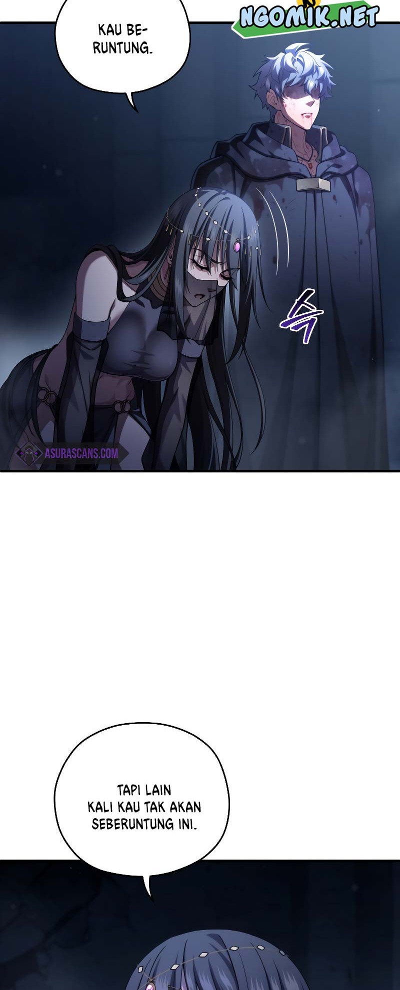 Damn Reincarnation Chapter 66 - halaman 7