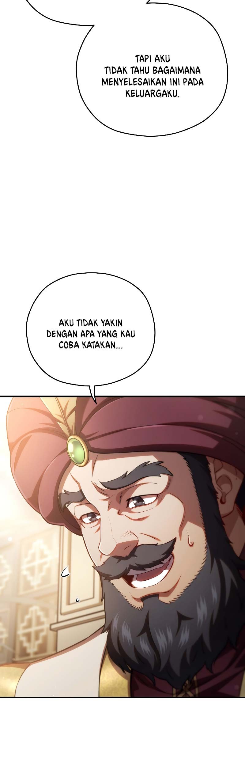 Damn Reincarnation Chapter 67 - halaman 20
