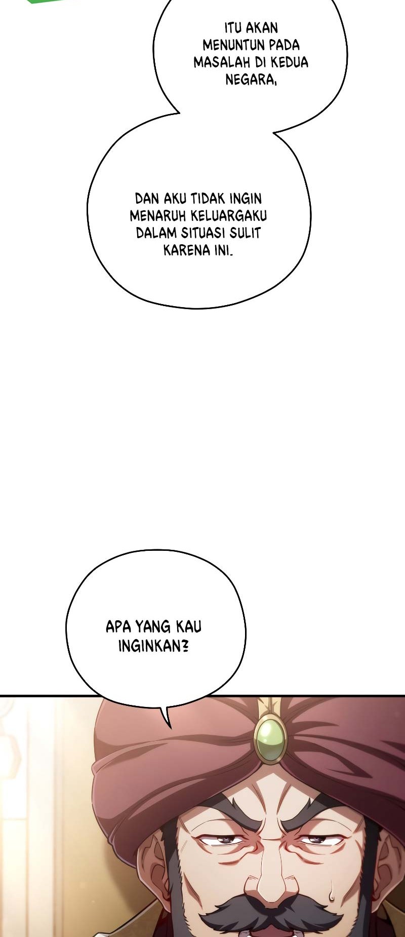 Damn Reincarnation Chapter 67 - halaman 23