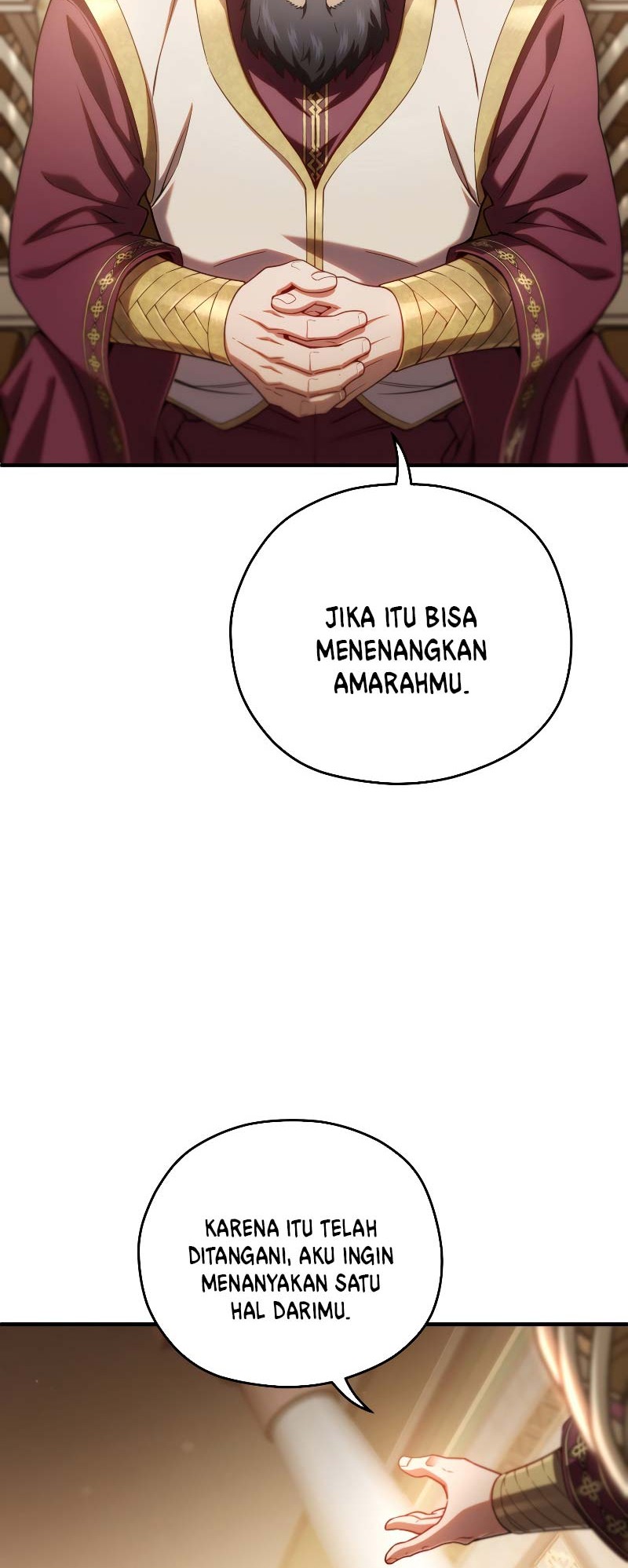 Damn Reincarnation Chapter 67 - halaman 27