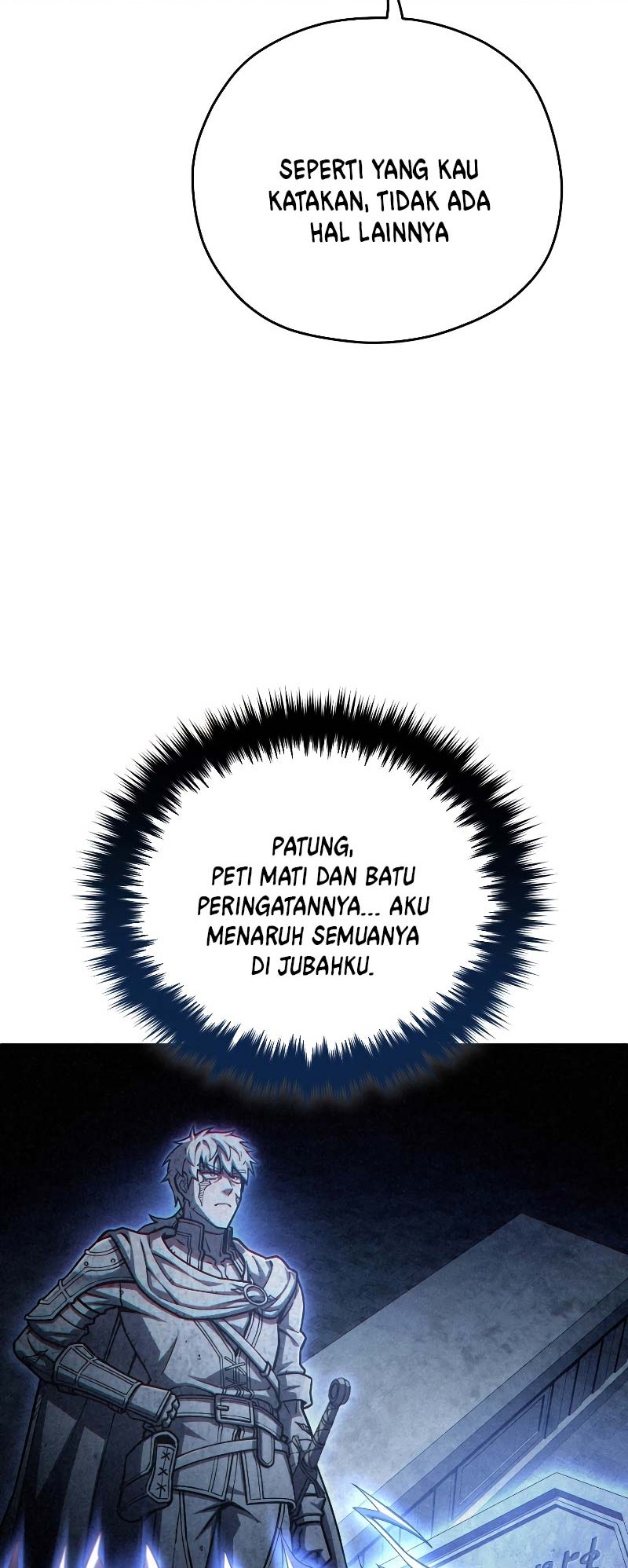 Damn Reincarnation Chapter 67 - halaman 29