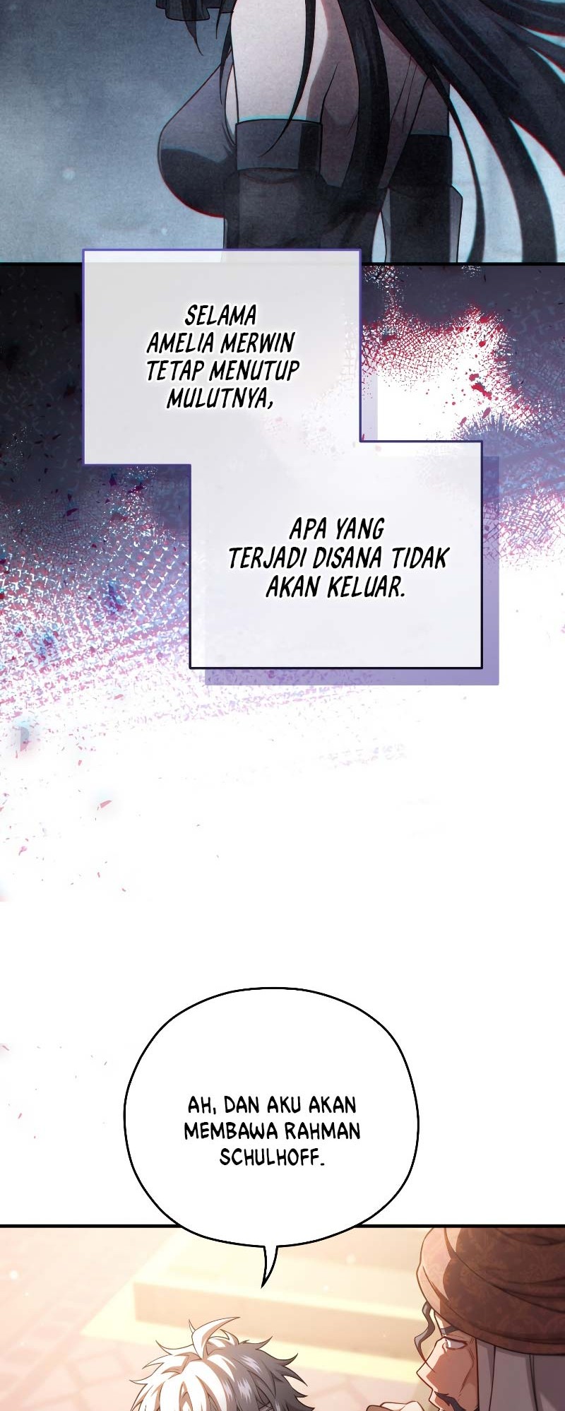 Damn Reincarnation Chapter 67 - halaman 31