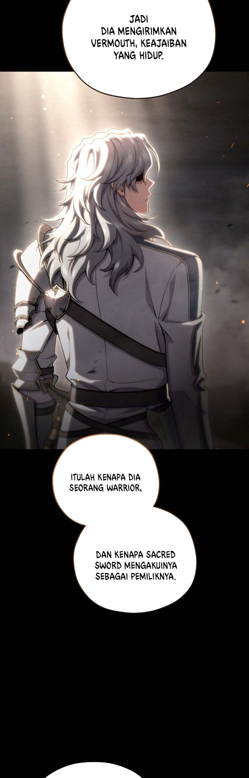 Damn Reincarnation Chapter 67 - halaman 44