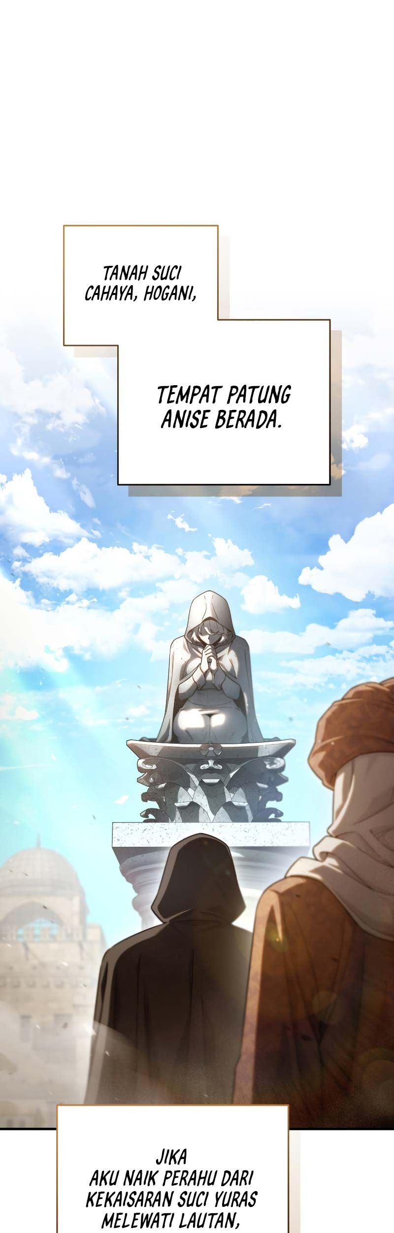 Damn Reincarnation Chapter 67 - halaman 50