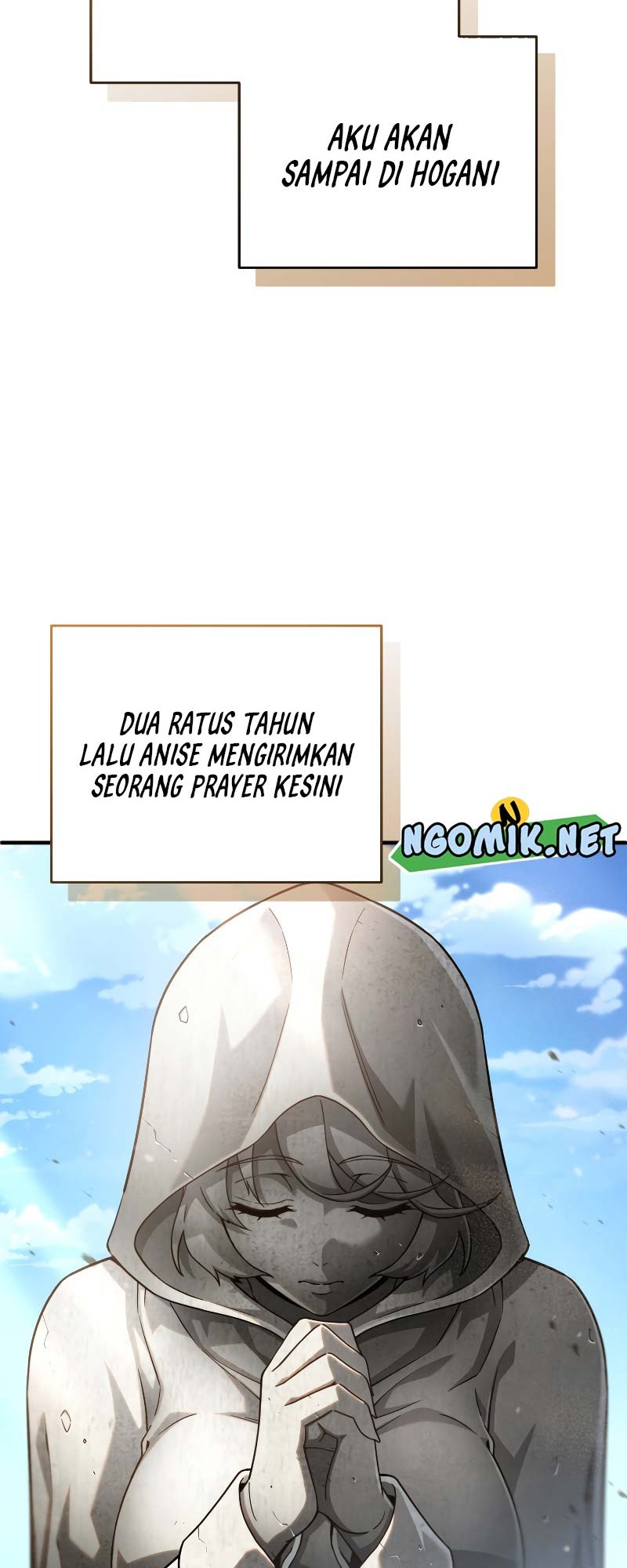 Damn Reincarnation Chapter 67 - halaman 51
