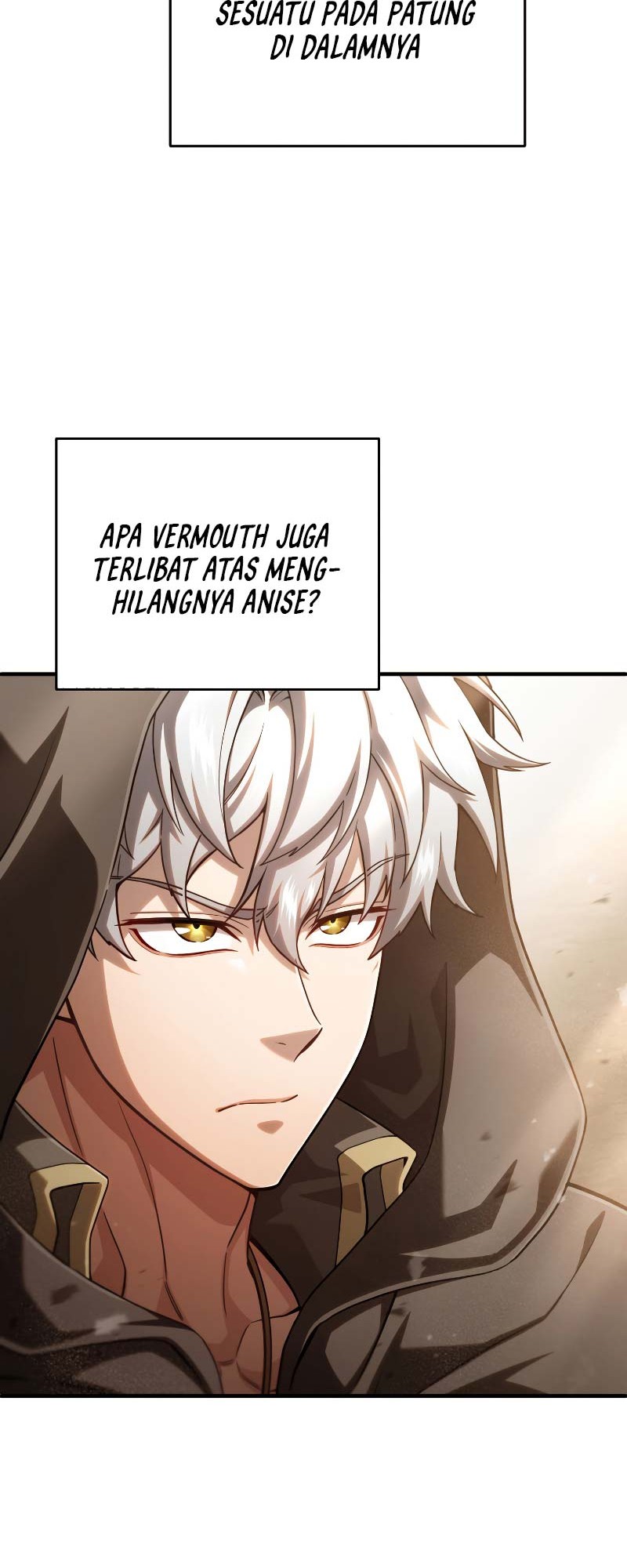 Damn Reincarnation Chapter 67 - halaman 55