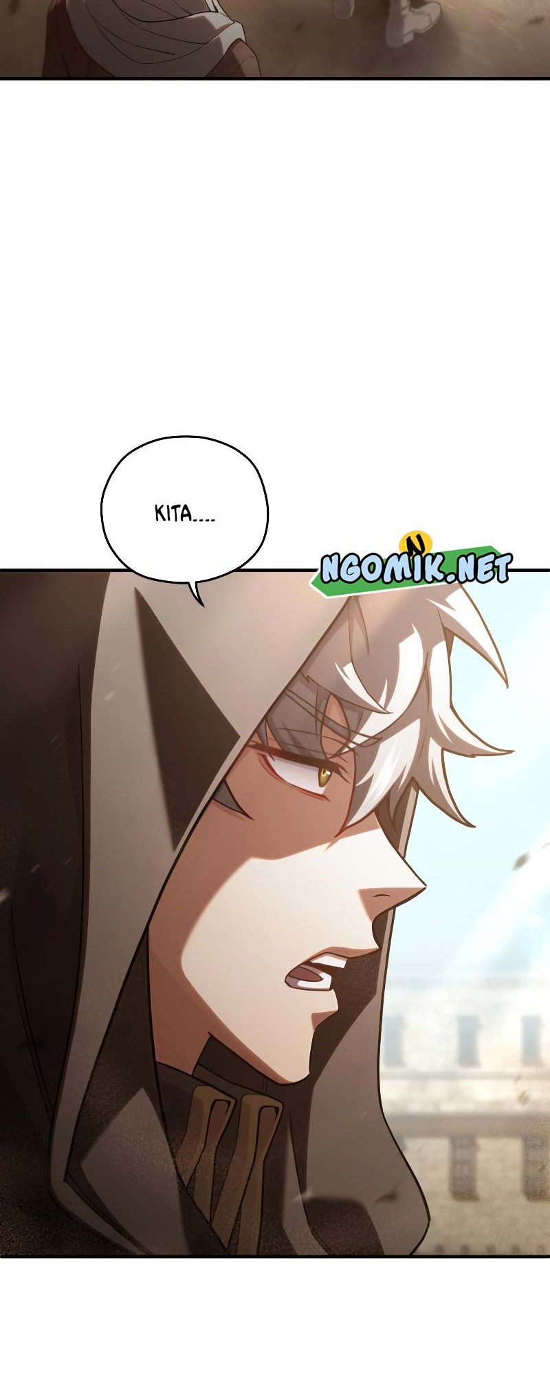 Damn Reincarnation Chapter 67 - halaman 59