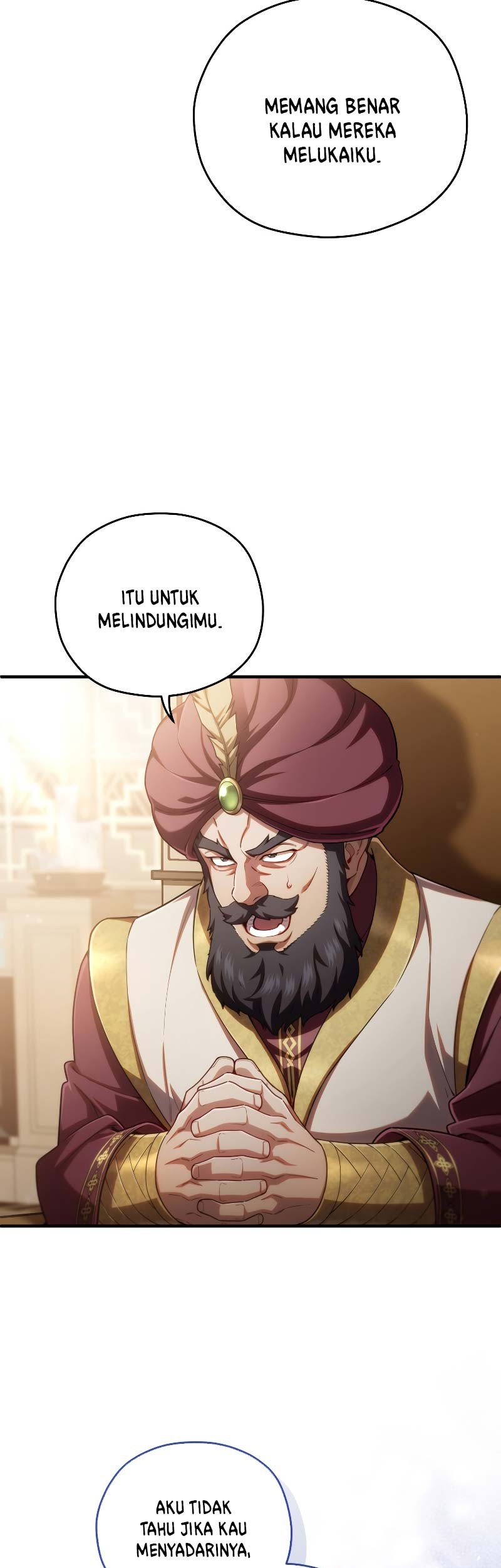 Damn Reincarnation Chapter 67 - halaman 6