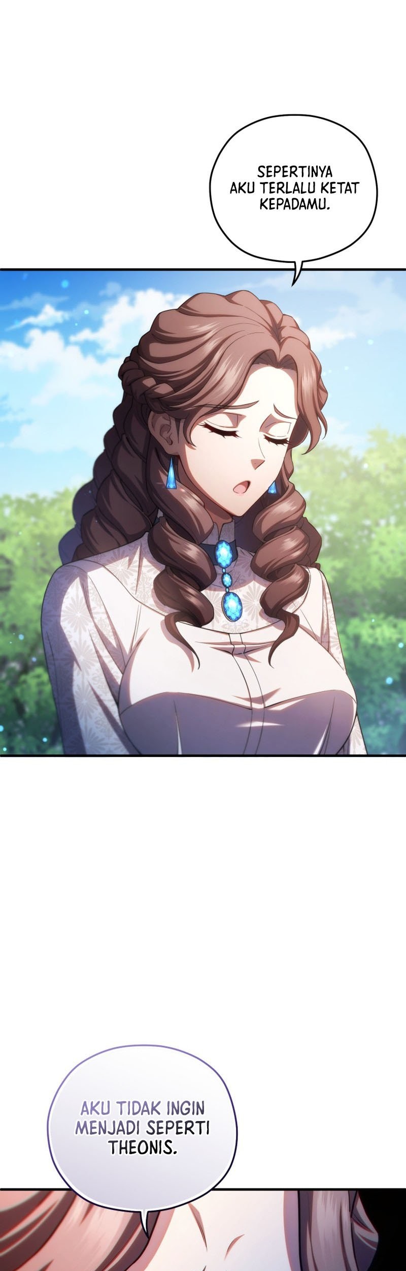 Damn Reincarnation Chapter 68 - halaman 10