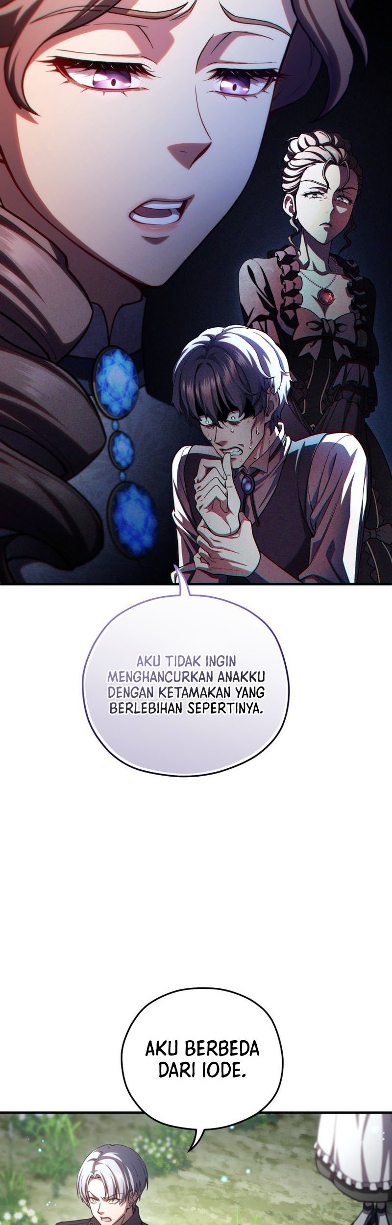 Damn Reincarnation Chapter 68 - halaman 11