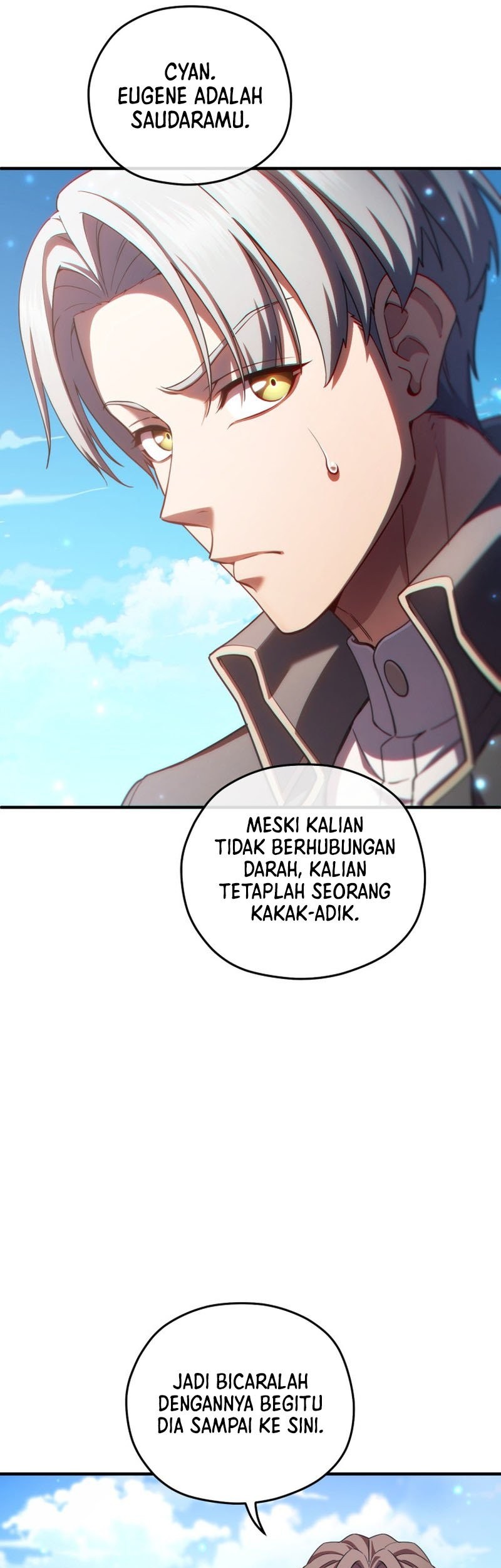 Damn Reincarnation Chapter 68 - halaman 14