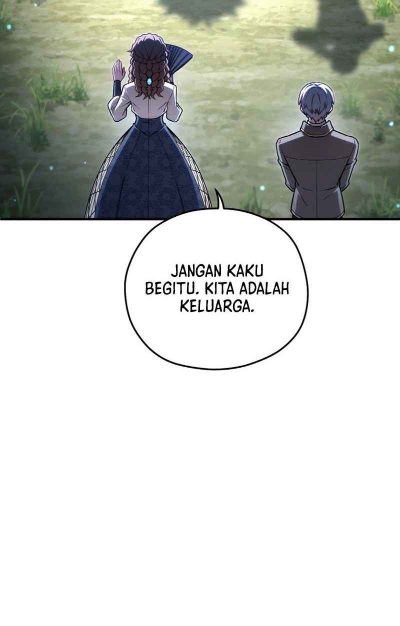 Damn Reincarnation Chapter 68 - halaman 25