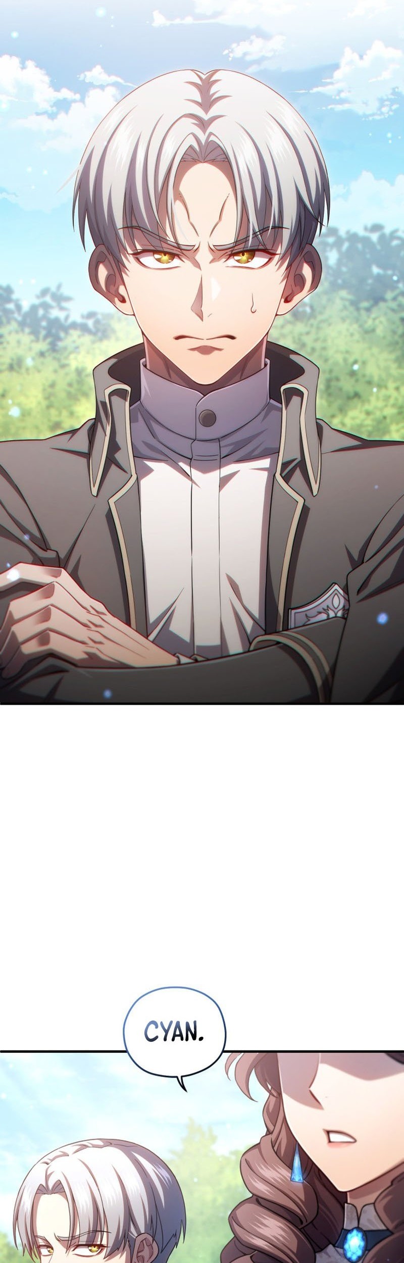 Damn Reincarnation Chapter 68 - halaman 3