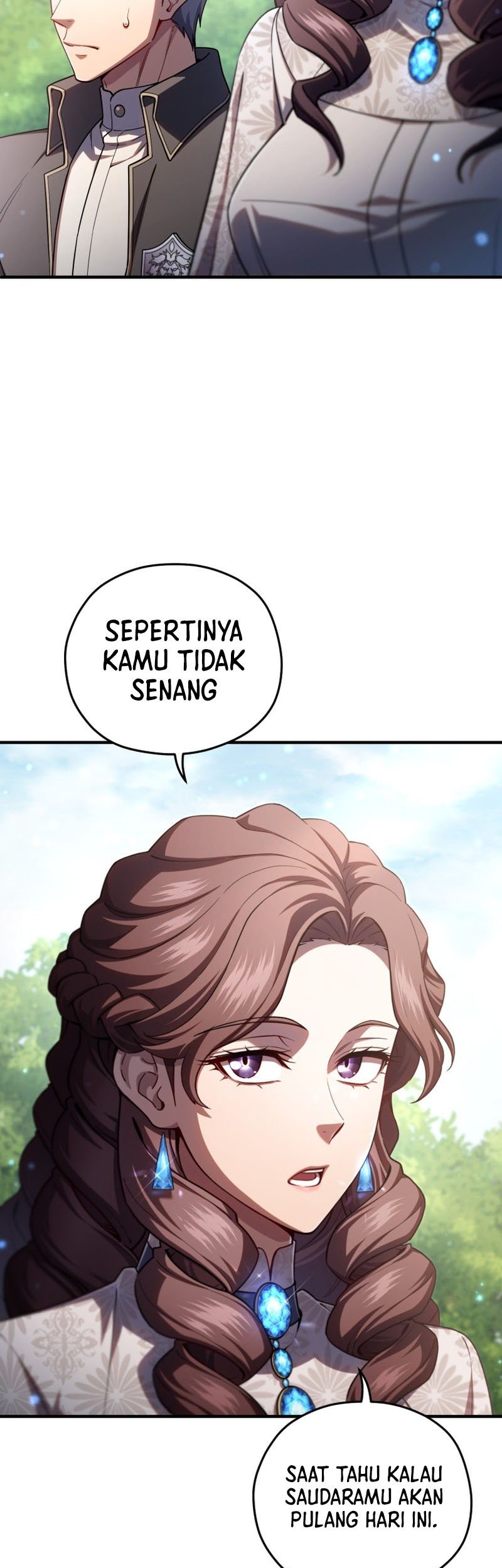 Damn Reincarnation Chapter 68 - halaman 4