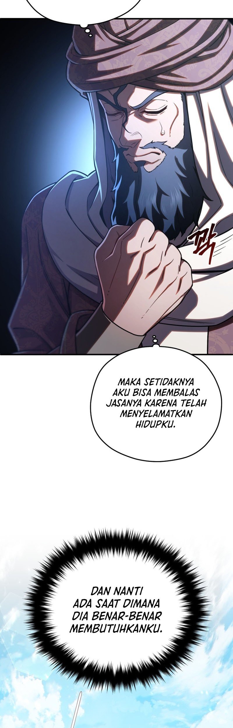 Damn Reincarnation Chapter 68 - halaman 43