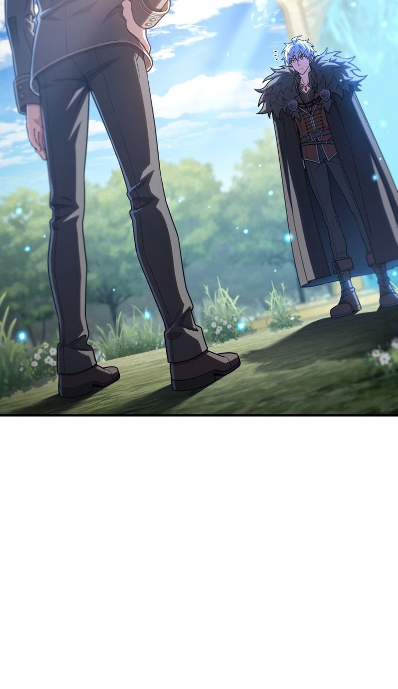 Damn Reincarnation Chapter 68 - halaman 45