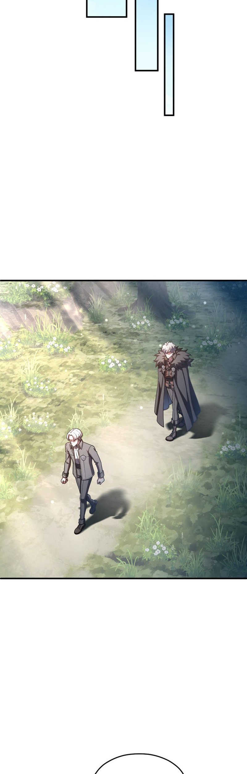 Damn Reincarnation Chapter 68 - halaman 47