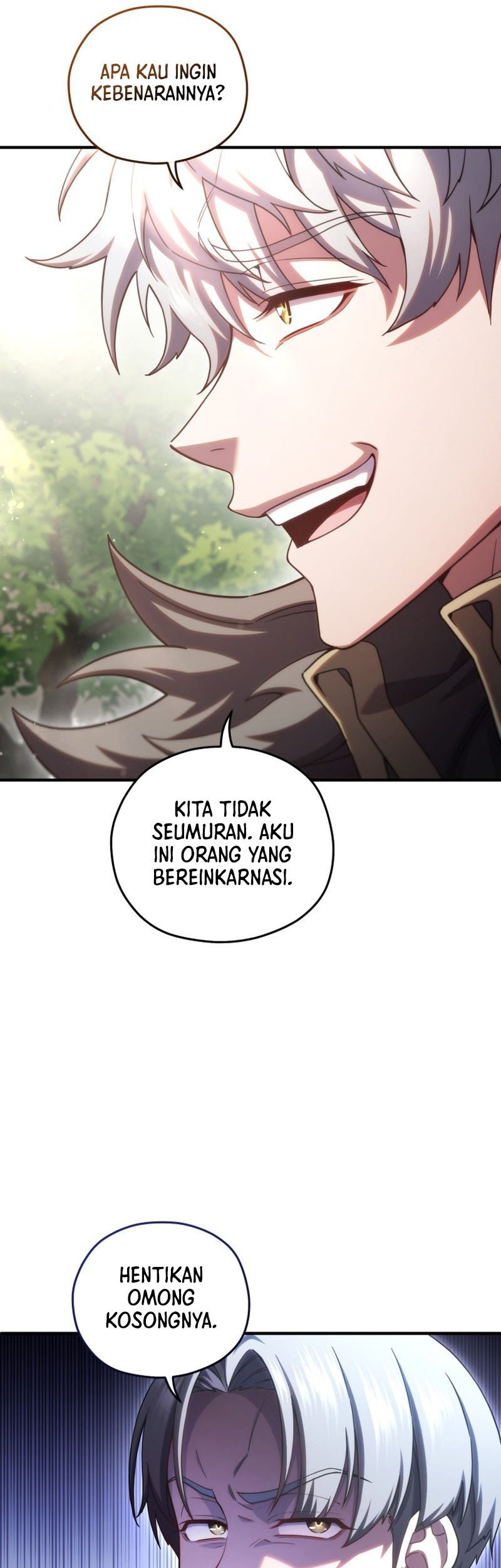 Damn Reincarnation Chapter 68 - halaman 50