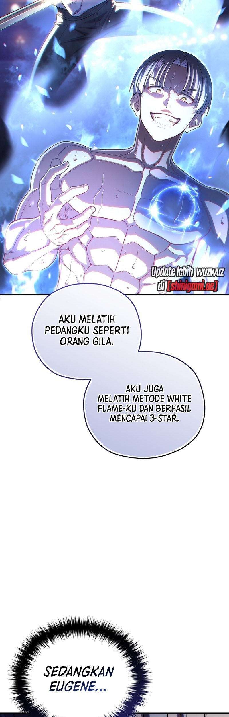 Damn Reincarnation Chapter 68 - halaman 56