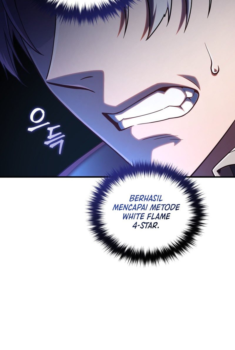 Damn Reincarnation Chapter 68 - halaman 57