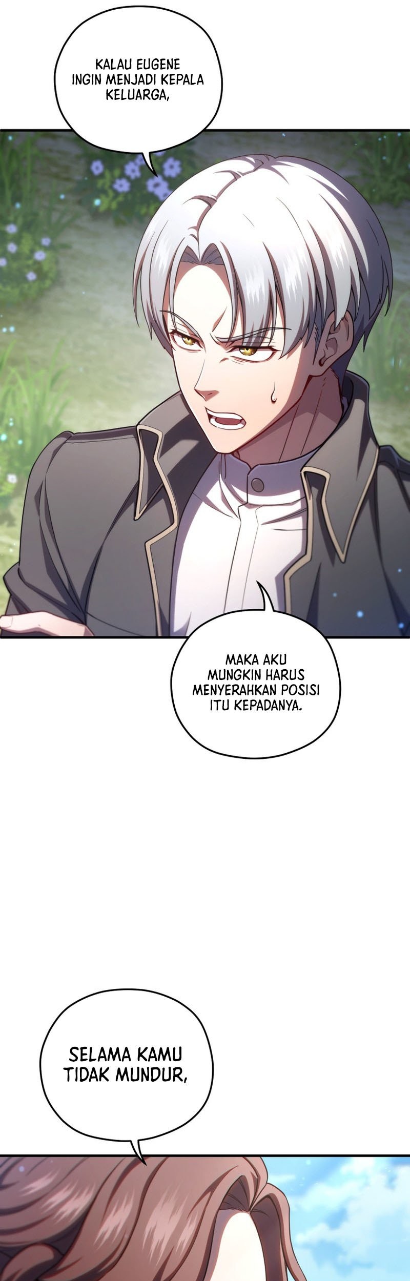 Damn Reincarnation Chapter 68 - halaman 6