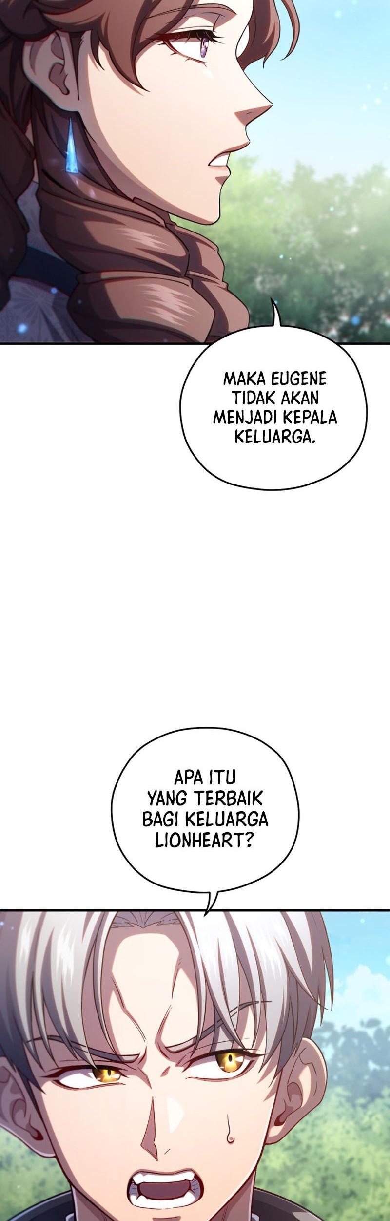 Damn Reincarnation Chapter 68 - halaman 7