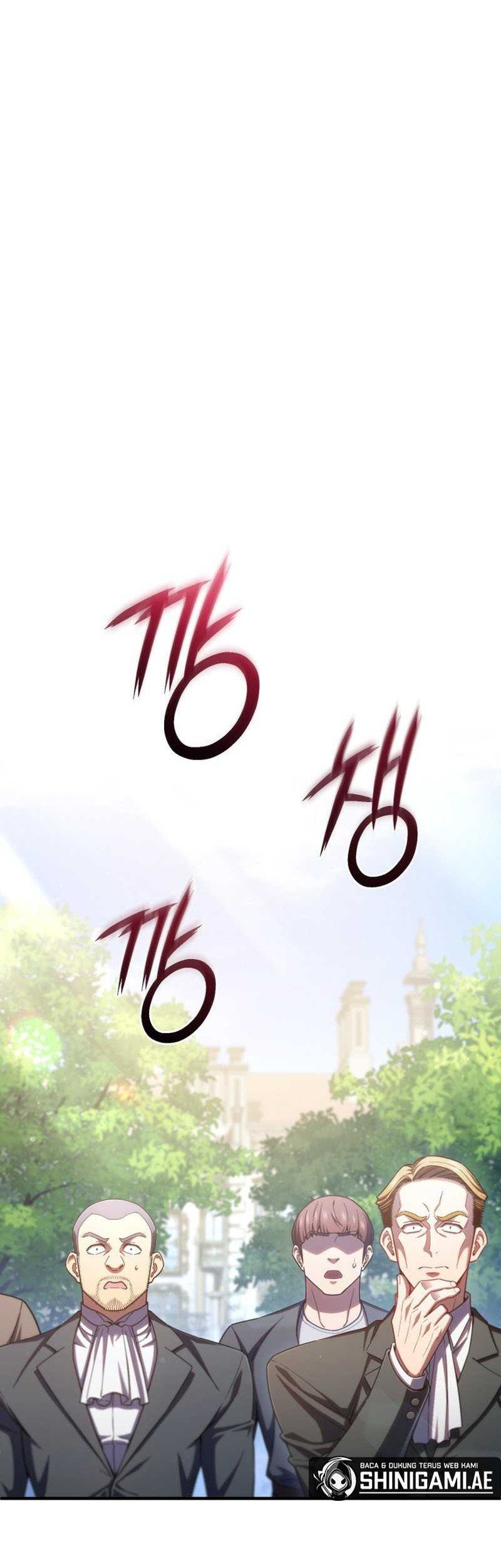 Damn Reincarnation Chapter 69 - halaman 13