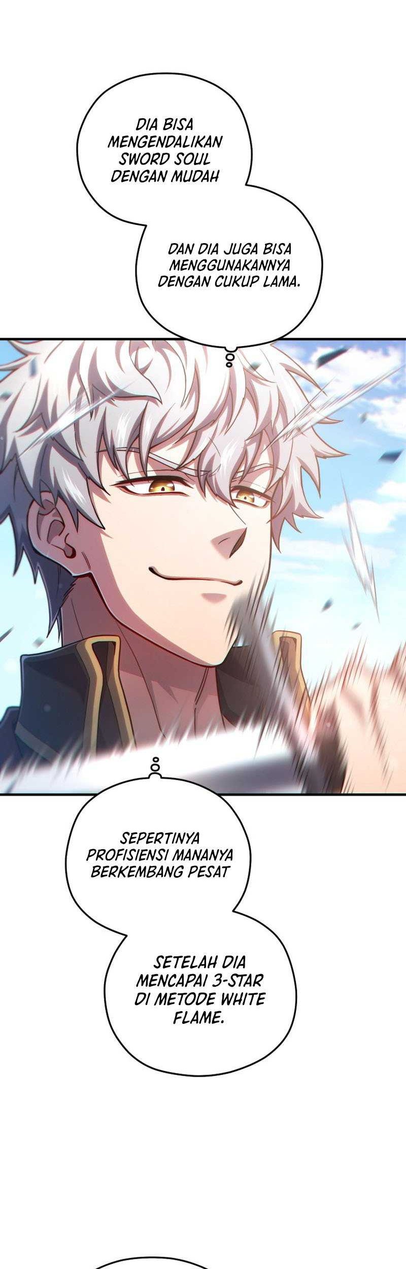 Damn Reincarnation Chapter 69 - halaman 15