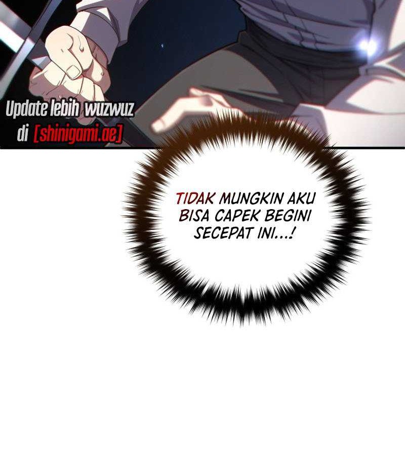 Damn Reincarnation Chapter 69 - halaman 17