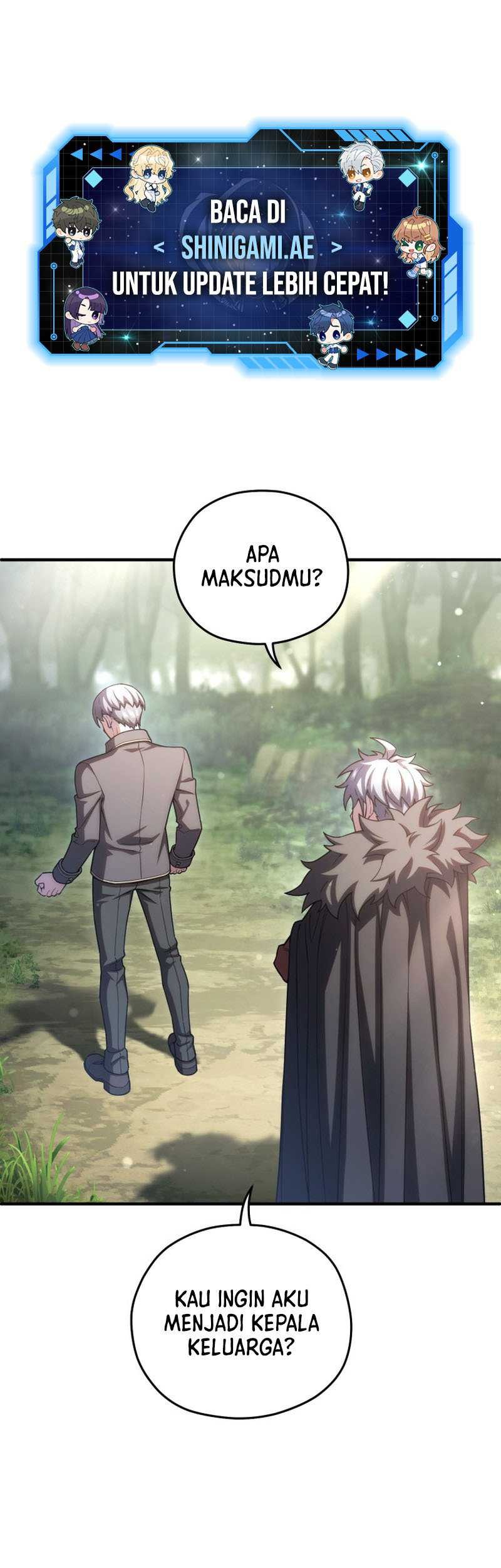 Damn Reincarnation Chapter 69 - halaman 2