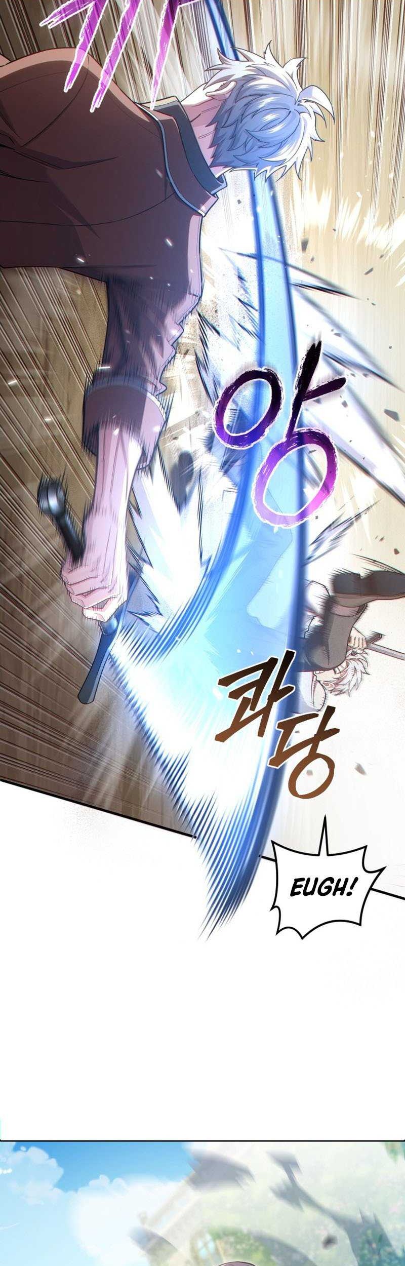 Damn Reincarnation Chapter 69 - halaman 24