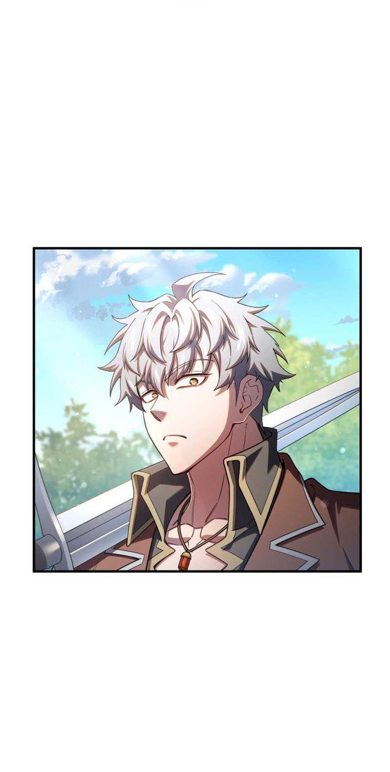 Damn Reincarnation Chapter 69 - halaman 29