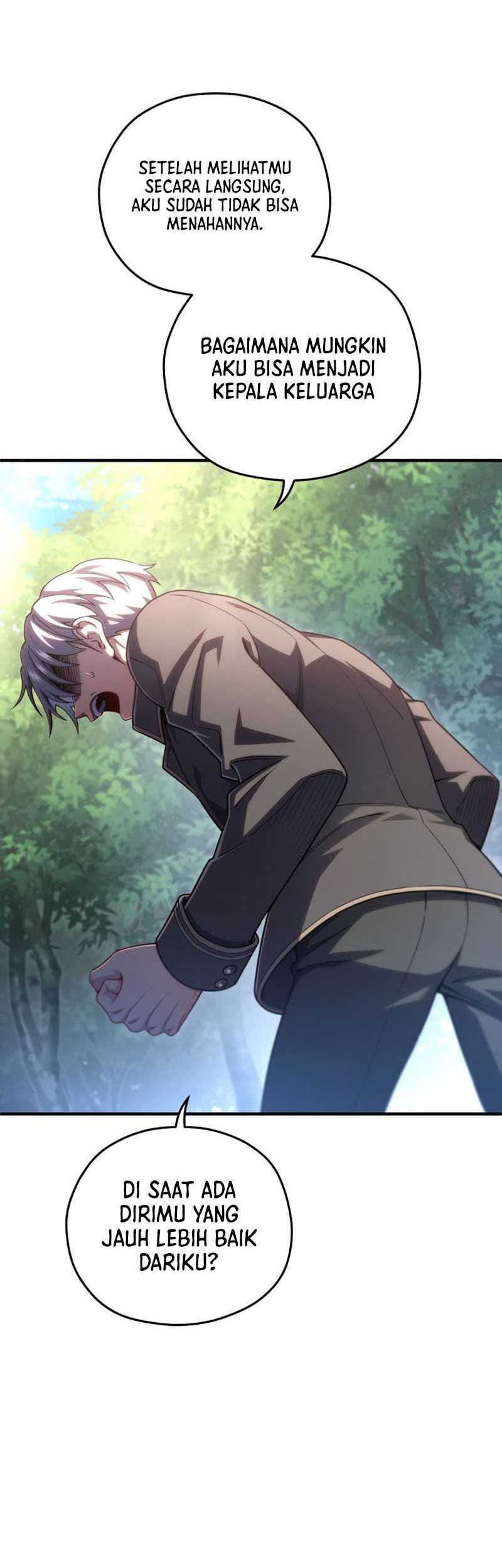 Damn Reincarnation Chapter 69 - halaman 3
